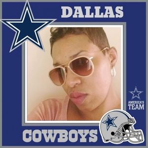 Meet your Posher, Lakisha